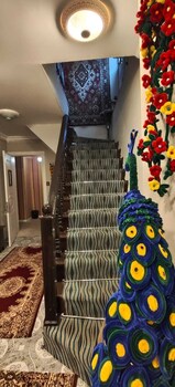 retro silent boutique hotel