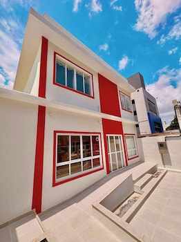 marts hotel