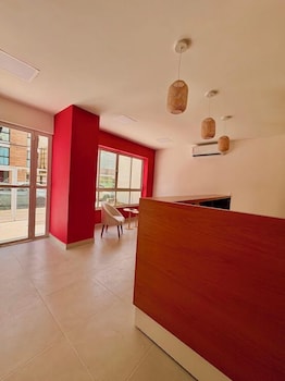 marts hotel