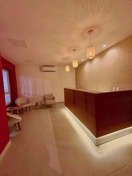 marts hotel