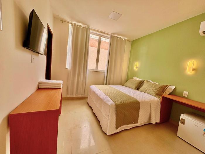 marts hotel