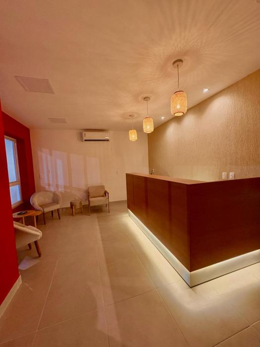 marts hotel