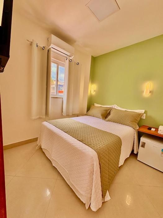 marts hotel