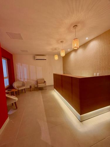 marts hotel