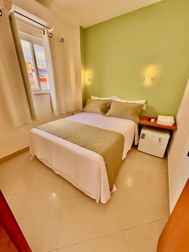 marts hotel