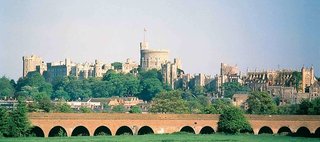 Castle Hotel Windsor,Slough>>London,4 star