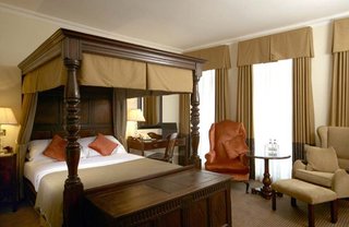 Castle Hotel Windsor,Slough>>London,4 star