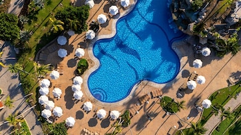 princess mundo imperial all inclusive