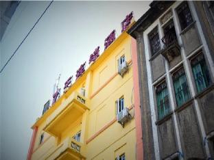 7 days premium xiamen zhongshan road pedestrian street