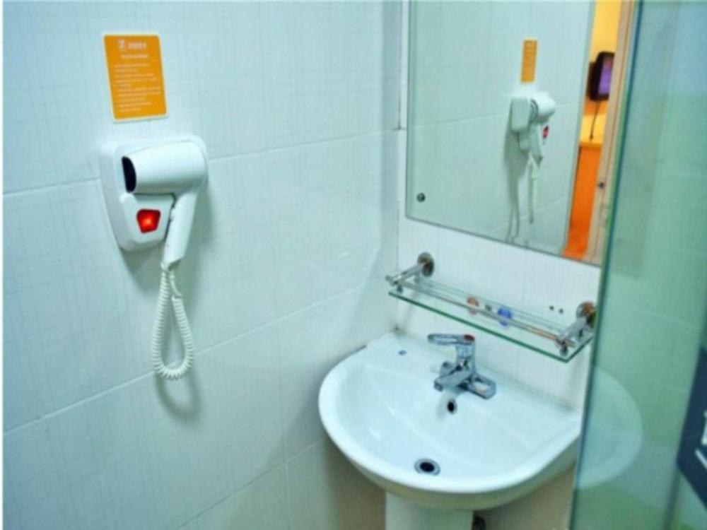 7 days premium xiamen zhongshan road pedestrian street