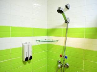 7 Days Premium Xiamen Zhongshan Road Pedestrian Street,Siming>>Xiamen,2 star