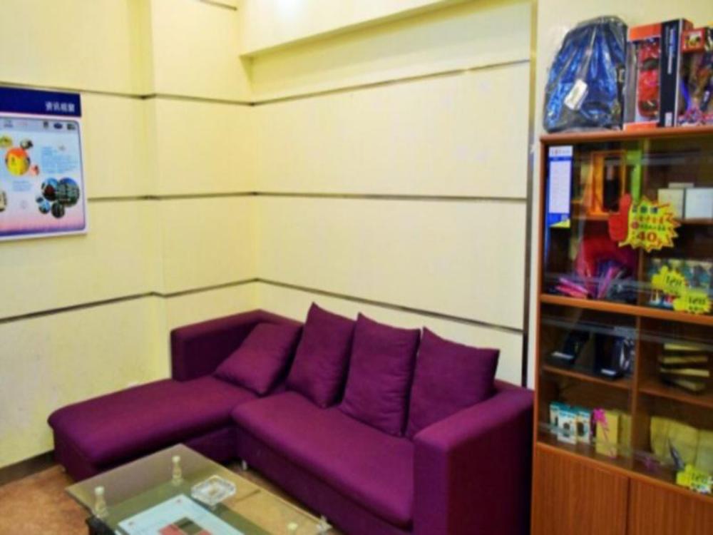 7 days premium xiamen zhongshan road pedestrian street