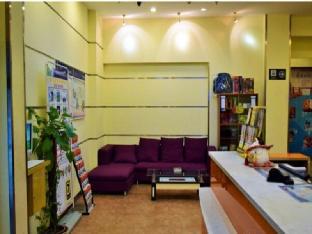 7 days premium xiamen zhongshan road pedestrian street