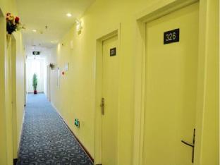 7 days premium xiamen zhongshan road pedestrian street