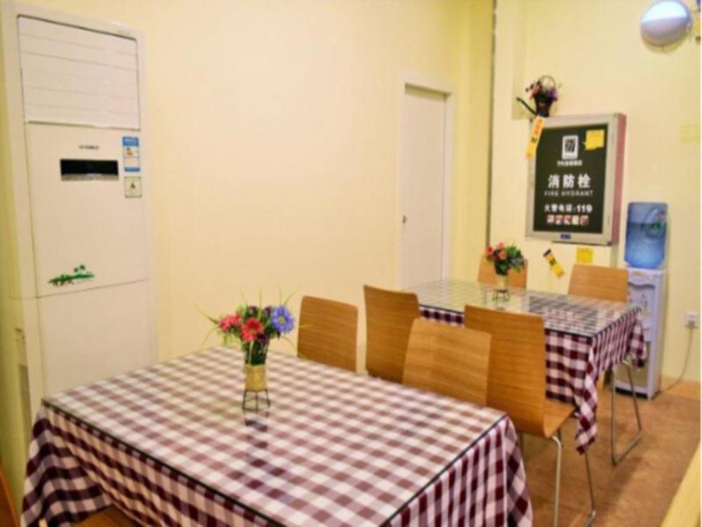 7 days premium xiamen zhongshan road pedestrian street