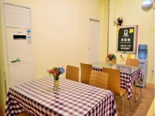 7 days premium xiamen zhongshan road pedestrian street