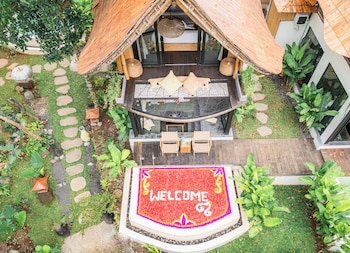 ubud
