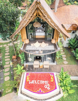 ubud