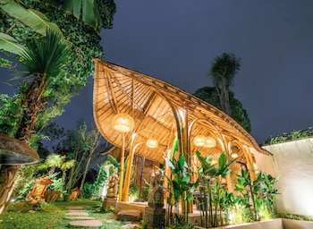 ubud