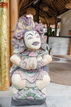 ubud