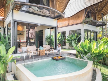 ubud