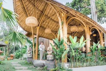 ubud