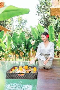 ubud