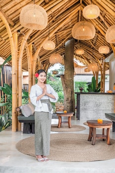 ubud