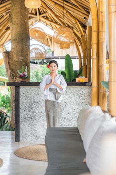ubud