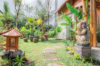 ubud