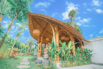 ubud