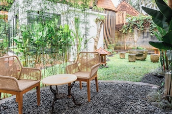ubud