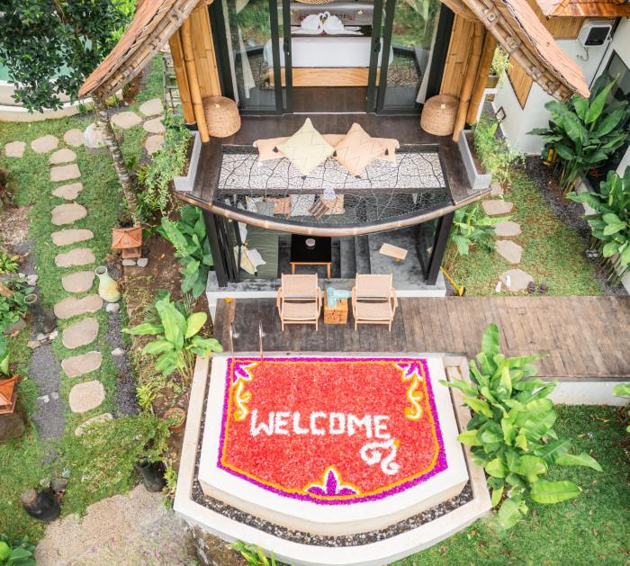 ubud