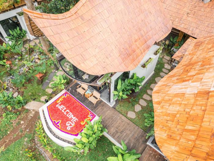 sindu village ubud