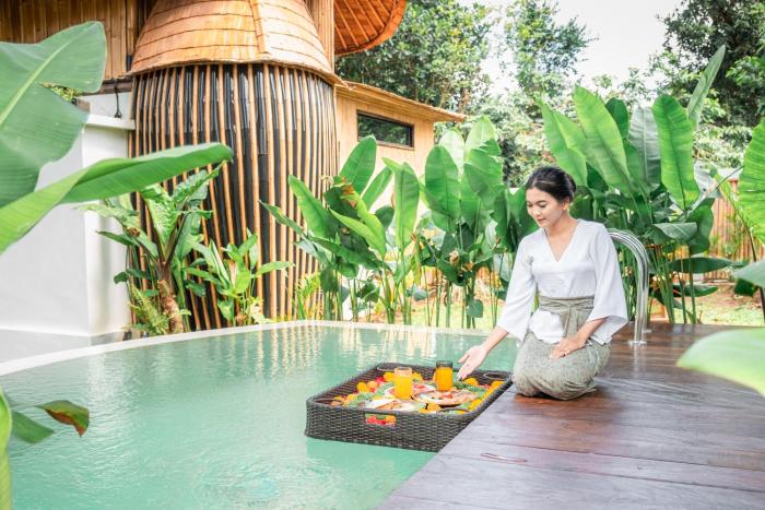 sindu village ubud