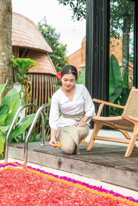 sindu village ubud