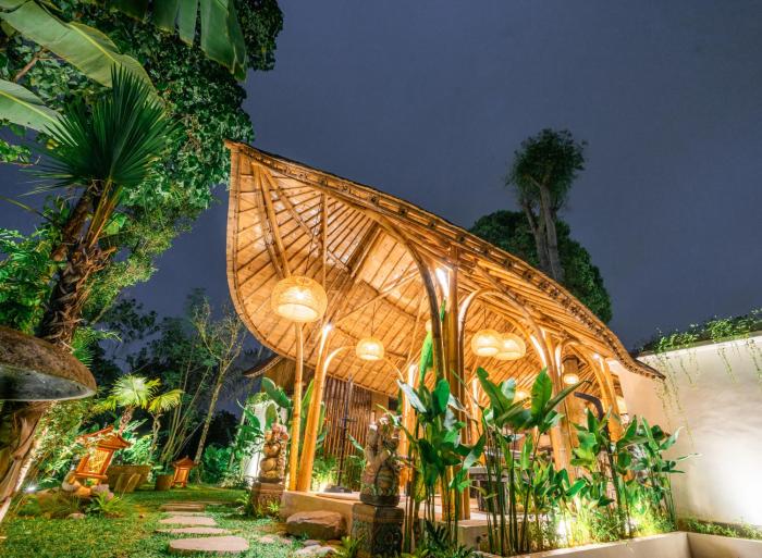 sindu village ubud