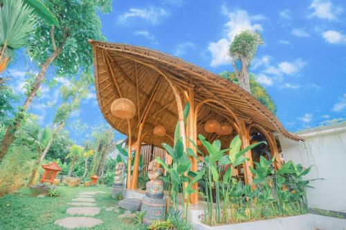 ubud