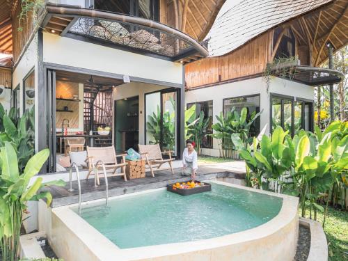 ubud