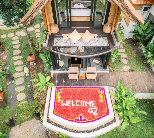 ubud
