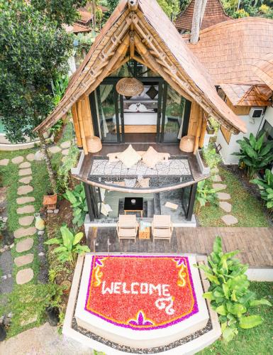 ubud