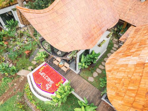 sindu village ubud