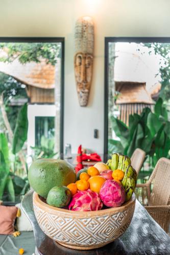 sindu village ubud