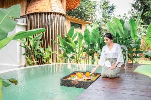 sindu village ubud
