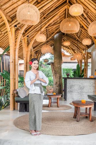 sindu village ubud