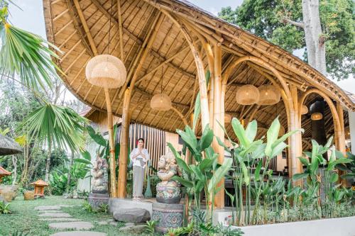 sindu village ubud