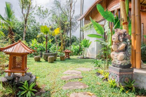 ubud
