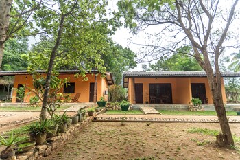 elephant path by alpine resorts
