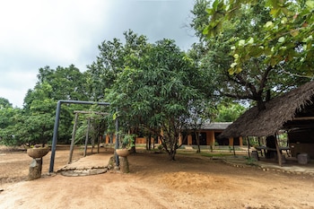 habarana