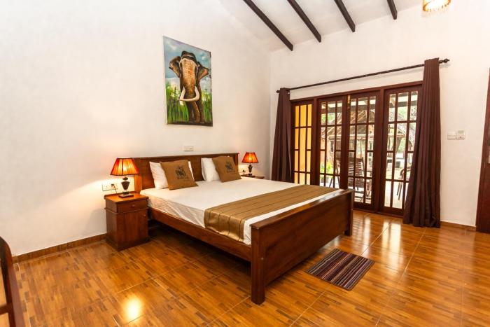 elephant path by alpine resorts